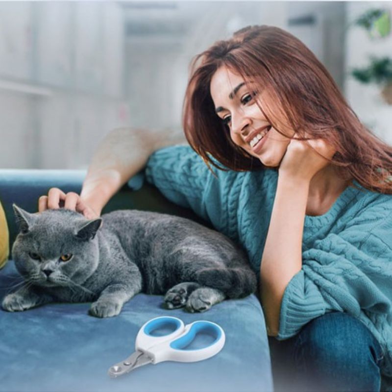 Coupe ongle pour chat | CutCutting ™ - ChatTisfait