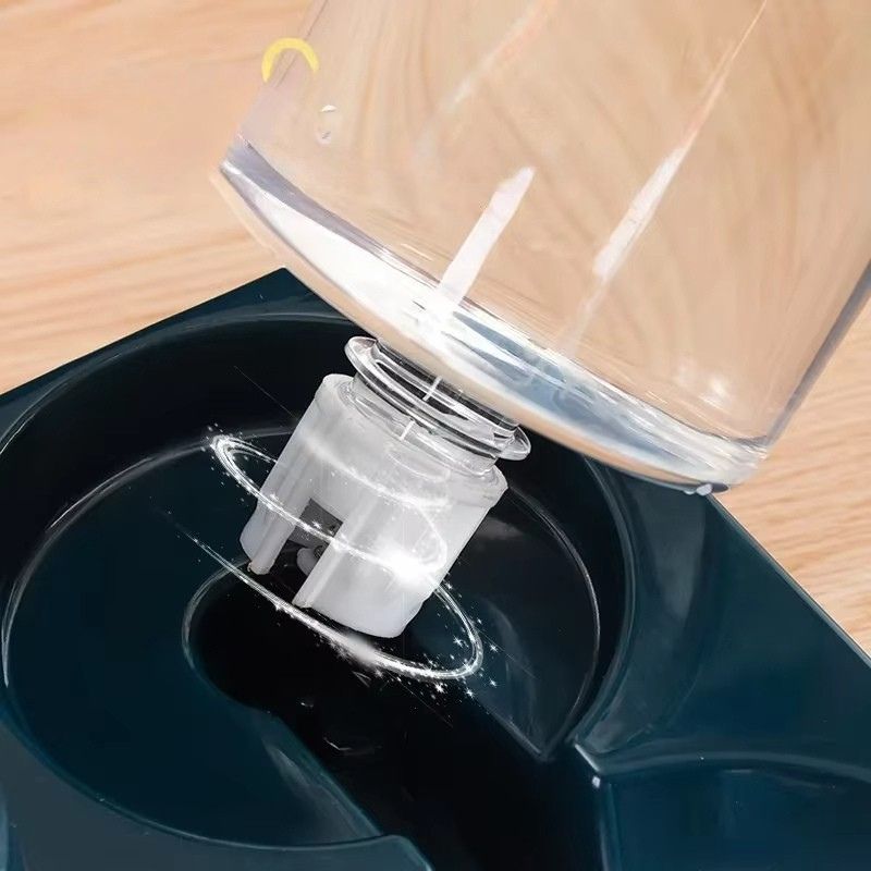 Distributeur de croquettes pour chat - Mixte - ChatTisfait