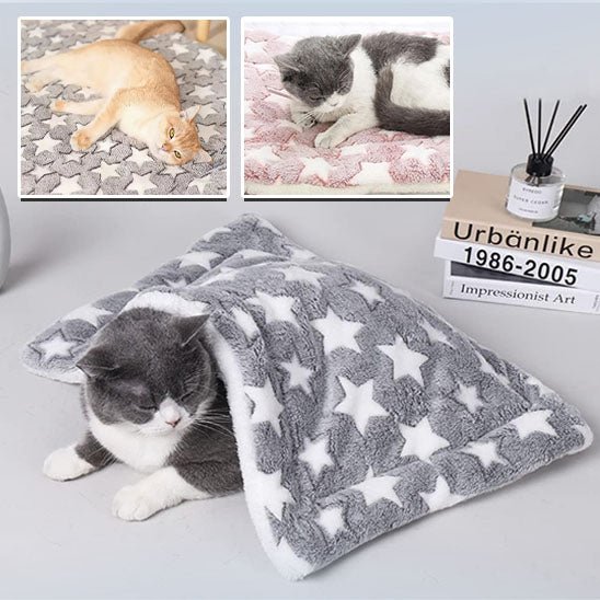 coussinpourchat-couverture-douce