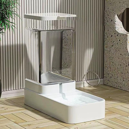 distributeurdecroquettespourchat-eau