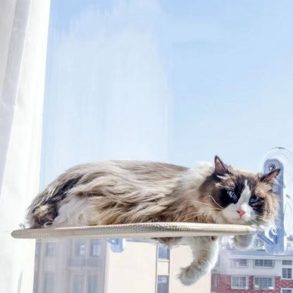 Hamac pour chat - Pliable