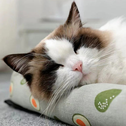 panierpourchat-confortable