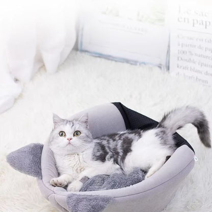 panierpourchat-confortable