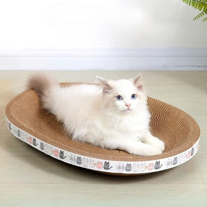 panierpourchat-griffoir-ovale