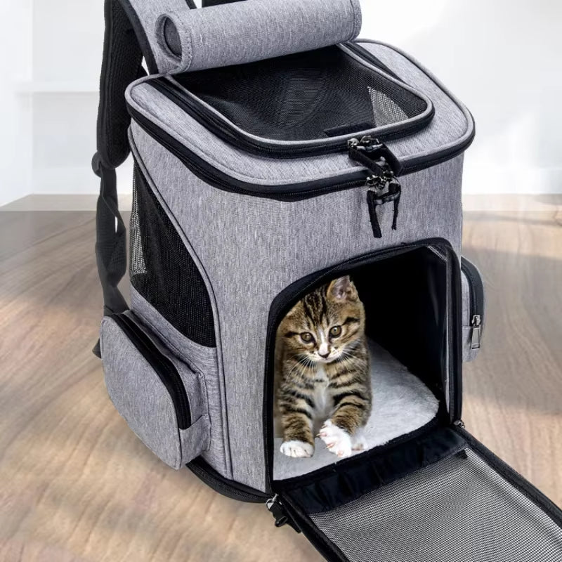 sacdetransportpourchat-ergonomique